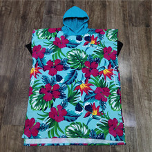 外贸出口日单纯棉网红潮牌浴巾斗篷男士浴裙可穿浴袍大浴巾微瑕疵