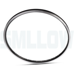 Mountain bike rim 20/24/26/27.5/29 inch 28 hole 32 hole 36 double-layer full aluminum disc brake rim