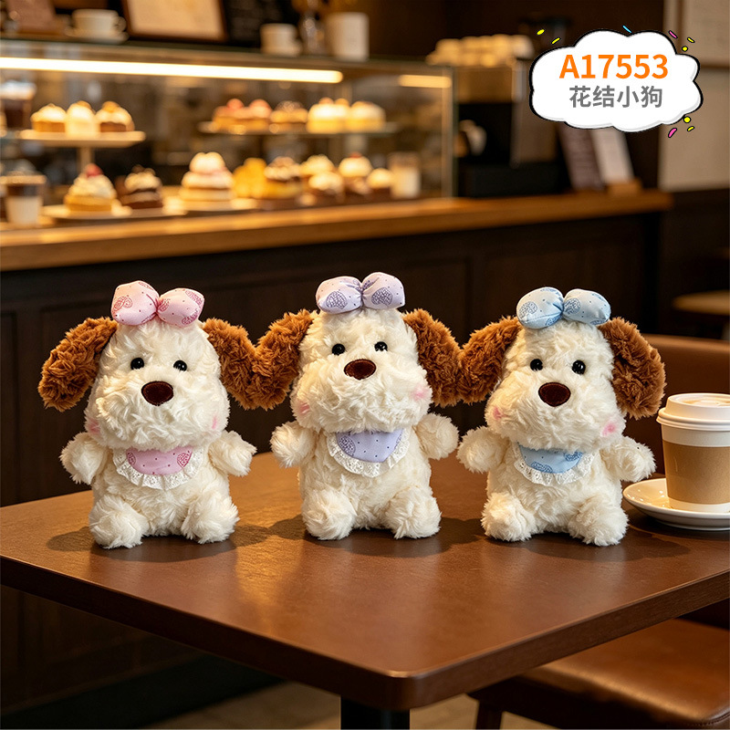 Muñeca de peluche de tela de 8 pulgadas para boda, juguete para agarrar y lanzar, producción de fábrica de muñecas, venta al por mayor.