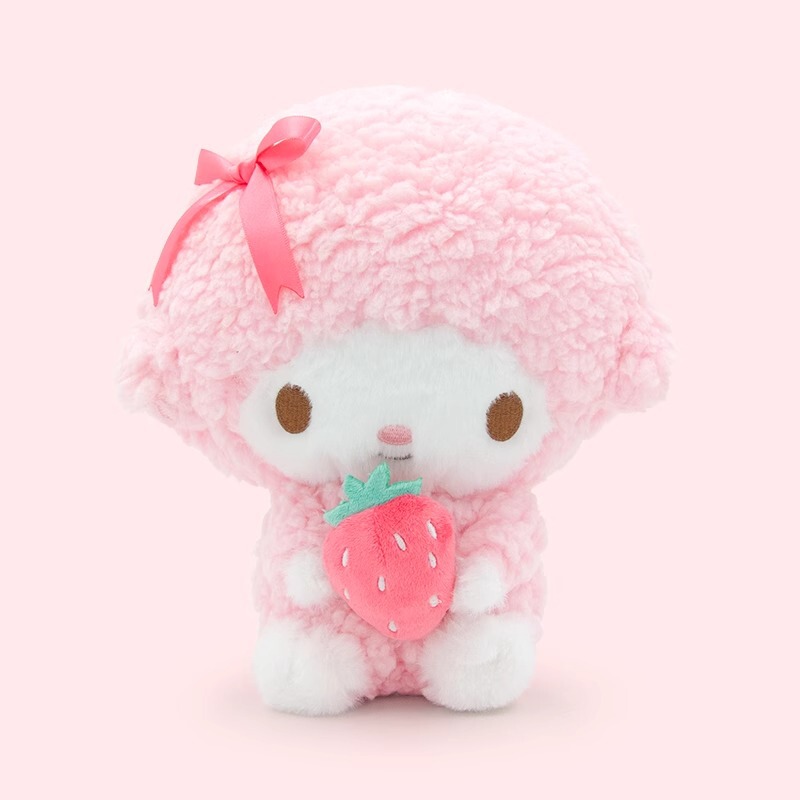 MINISO Famous and Excellent Sanrio piano Plush Doll Pendant Doll Girl Sleeping Doll Gift MINISO Famous and Excellent Sanrio piano Plush Doll Pendant Doll Girl Sleeping Doll Gift