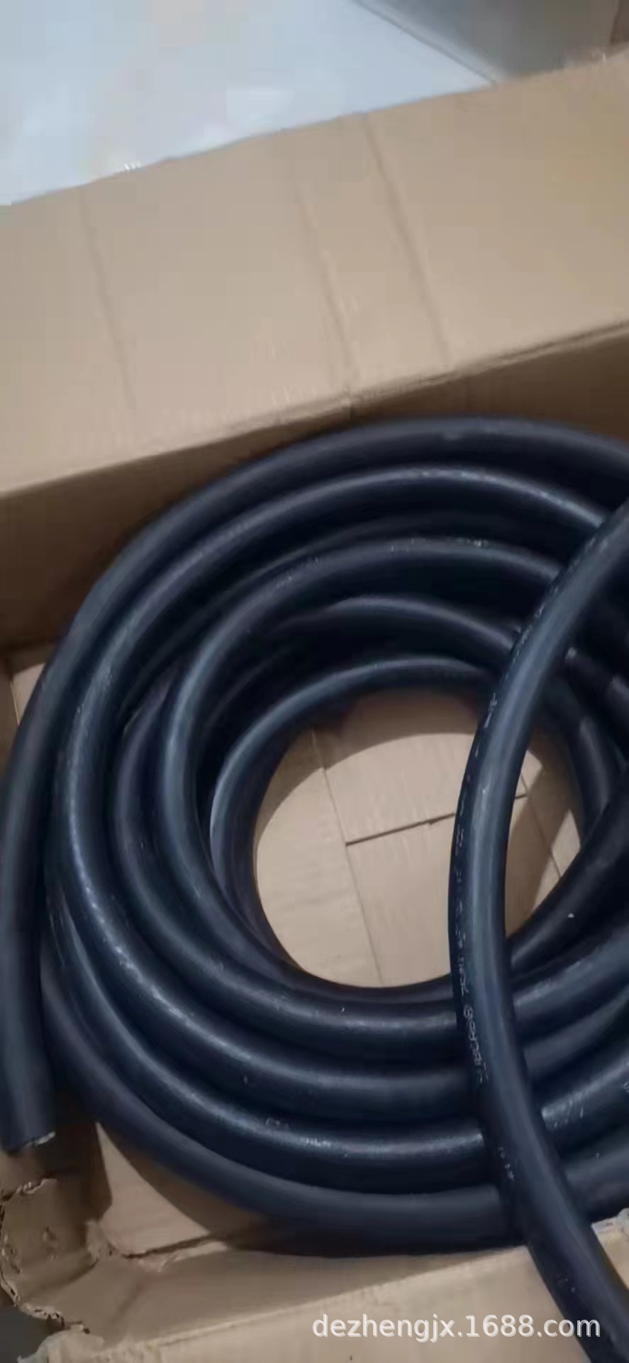 赛莱默飞力水泵搅拌器维修包，FLYGT电缆 4G10+S（2*0.5）