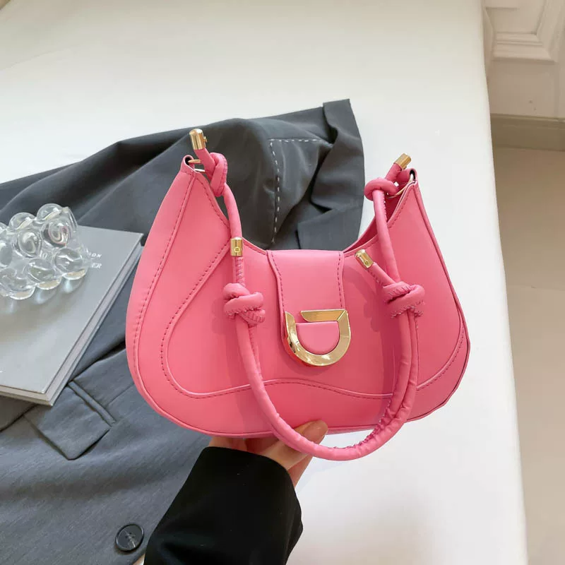 Universal fashionable one-shoulder bag