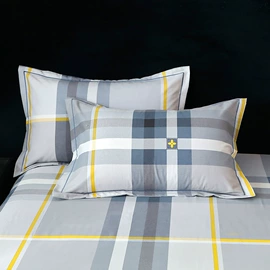 记忆枕;靠垫/抱枕;四件套