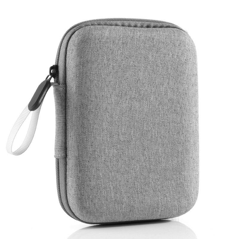 Mobile Power Bank, Hard Drive Case, Data Cable, Bluetooth Earphone Accessories Box, Cosmetic Small Bag, Multifunctional Packaging Box, Portable Mobile Power Bank, Hard Drive Case, Data Cable, Bluetooth Earphone Accessories Box, Cosmetic Small Bag, Multifunctional Packaging Box, Portable