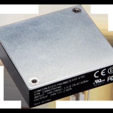 CINCON AC/DC模块电源CBM70S240 CBM70S120 CBM70S480 CBM70S360