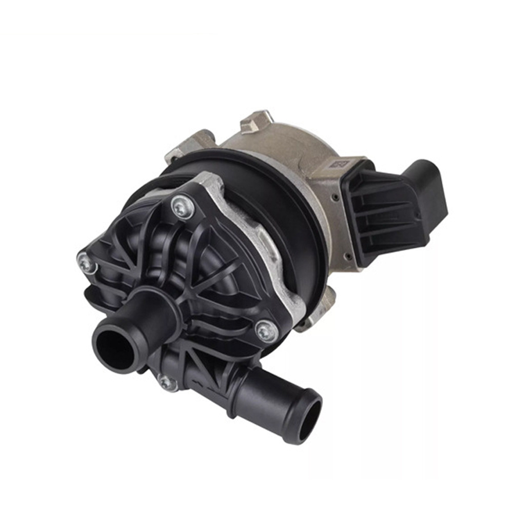 Engine cooling electric auxiliary water pump A0005000486 is suitable for Mercedes-Benz C197 C218