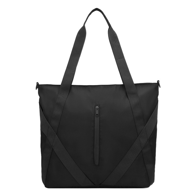 Bolsa de viaje de corta distancia para hombres bolsa de equipaje portátil bolsa de viaje de gran capacidad bolsa de deporte bolsa de mensajero marca de moda