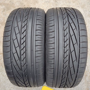 Goodyear 235/45R17 Volkswagen Magotan/Cc/Audi A4/Mondeo üçün orijinal