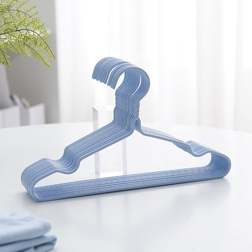 Children's hanger baby baby hanger newborn hanger clothes hanger multi-functional clothes hanger