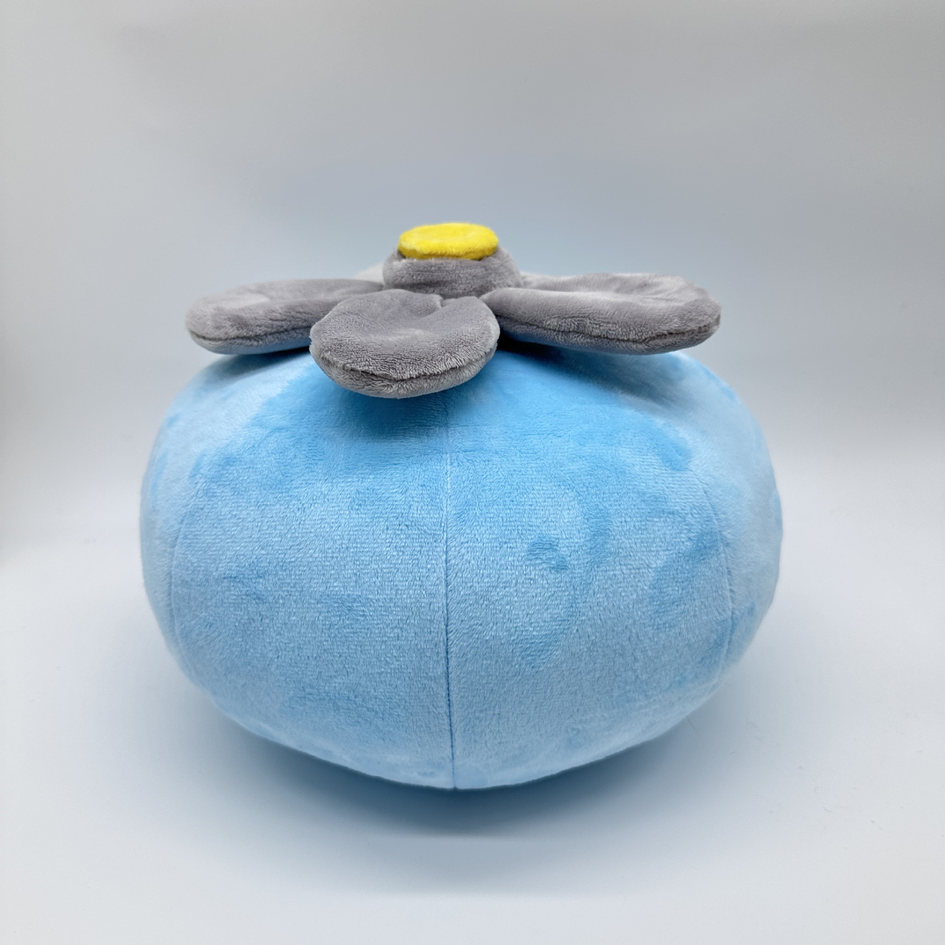 Sdoganamento transfrontaliero viola pikmin peluche ghiaccio pikmin 4 peluche bambola giocattolo_voghion.com