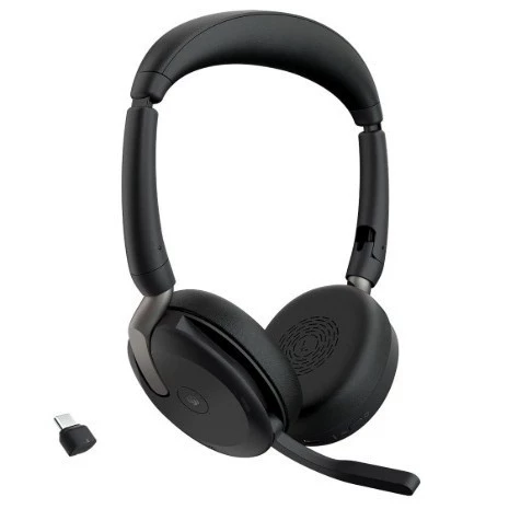 Evolve2 65Flex Link390a UC Stereo