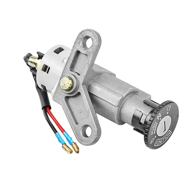 curved beam motorcycle Xifa C8: Motorcycle Lock