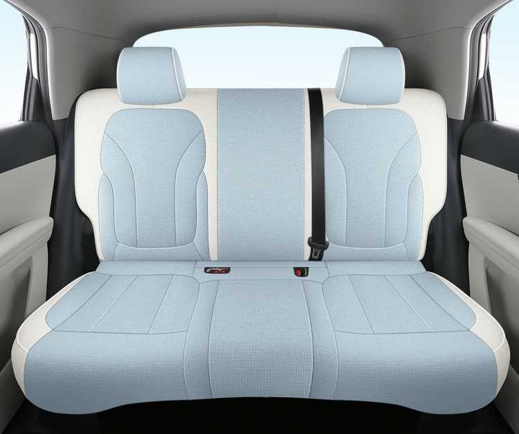 Suitable for 2026 Geely Xingyue Seat Covers, Full Surround Four-Season Special Seat Covers, 26 Models of Linen Car Seat Cushions