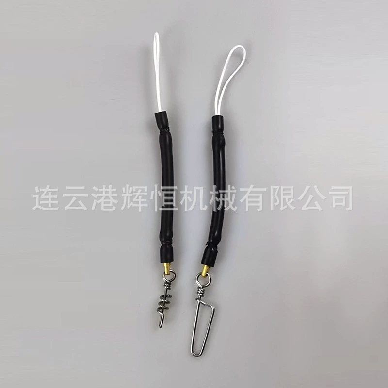 Поставка аксессуаров для серфинга, треугольной веревки, спиральной веревки для штифтов, поставки производителя доступны для оптовой продажи.