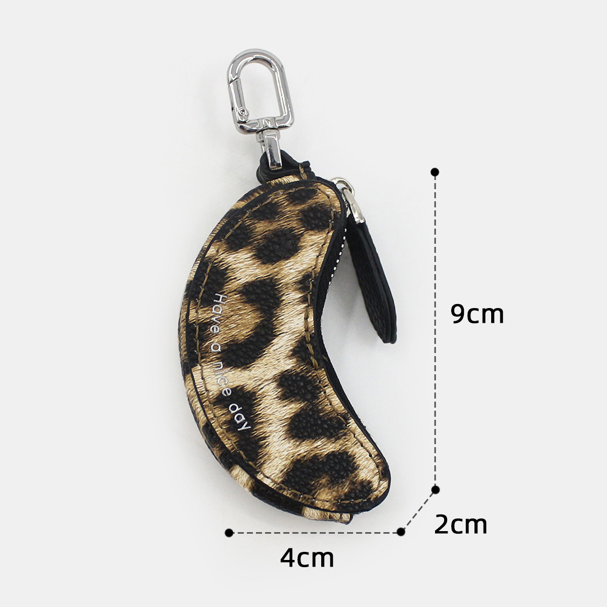 표범 무늬 바나나