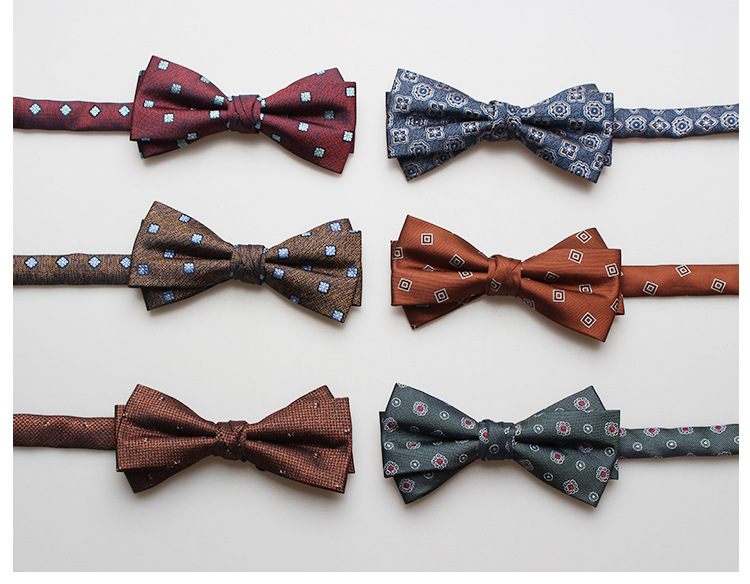 Elegant Bow Tie