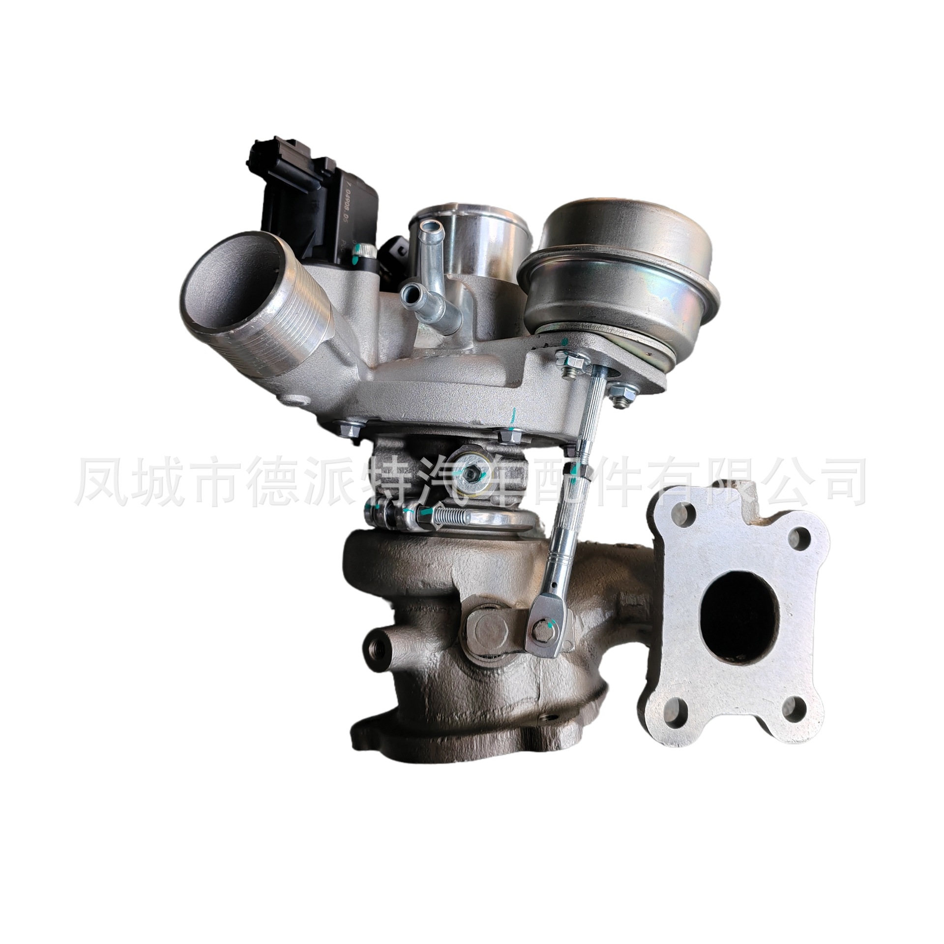 Chery 1.5 NGT13Z 841084-0001 E4T15B-1118010 Turbocharger