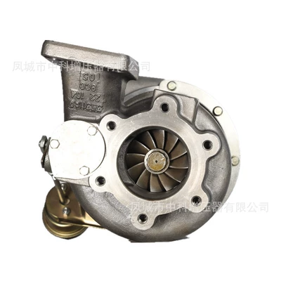 Turbocharger Factory Direct, Supercharger