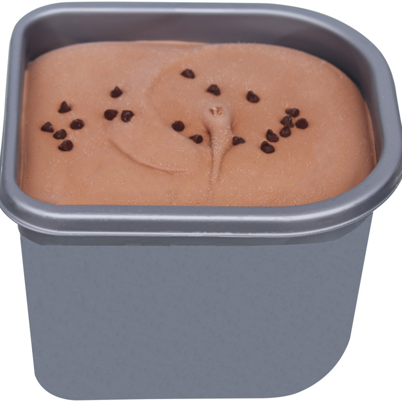 스베이슈에 1.5kg 초콜릿맛