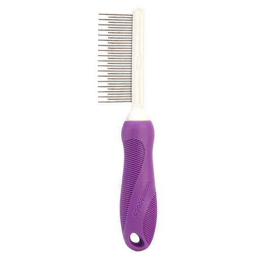 Manufacturer's ready-made pet needle comb to open knots, remove floating hair and remove combs for cats and dogs supplies, pet grooming combs, wholesale
