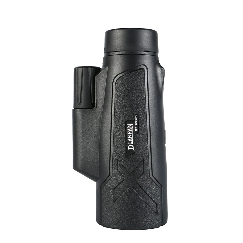 Прямая поставка с завода 10x50 однотрубный телескоп для низкого уровня освещенности ночного видения на открытом воздухе азотная Водонепроницаемая камера для мобильного телефона Высокая HD