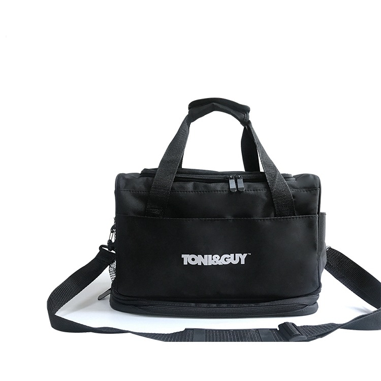 TON&GUY 프린트 *헤어드라이어 수납 가능*안감*폴리에스테르 천*3KG*0.7KG