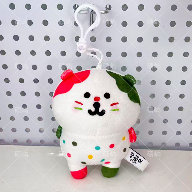 Self-deprecating bear【Clown Bear】
