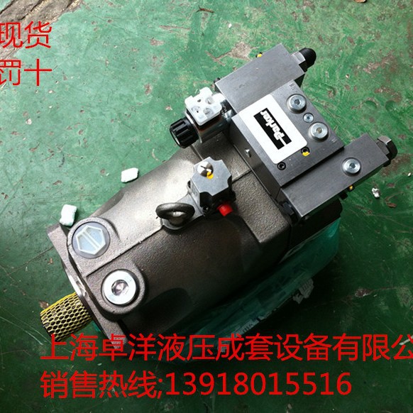 销售PARKER产品  PV270R9K1T1N2CCK0181