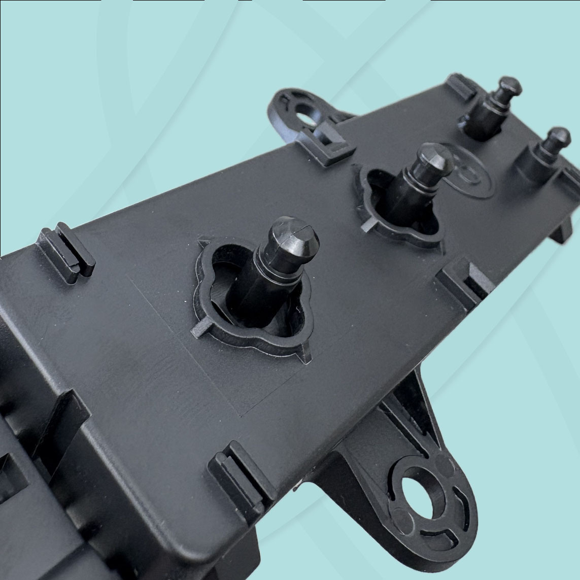 87066-4Ha0A Is Suitable for Infiniti Qx50 Qx60 Seat Adjustment Switch Assembly 8-Way