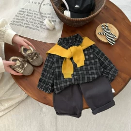 童套装;童裤;连身衣、爬服