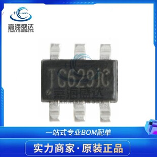 ȫ��ԭ�b TC6291C SOT-23-6 DC-DC������IC оƬ