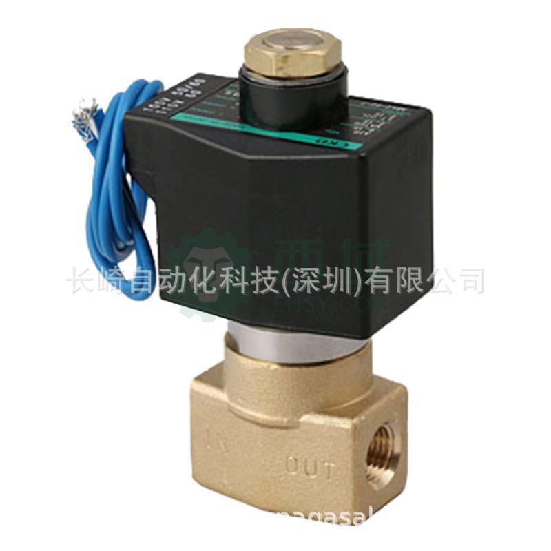 日本CKD电磁阀AB42-02-5-02E-AC220V/Z议价