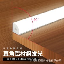 LED衣橱柜专用灯条2835-120灯高亮度质保3年适用珠宝首饰LED灯条