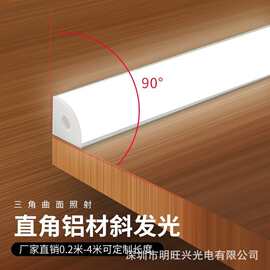 LED衣橱柜专用灯条2835-120灯高亮度质保3年适用珠宝首饰LED灯条