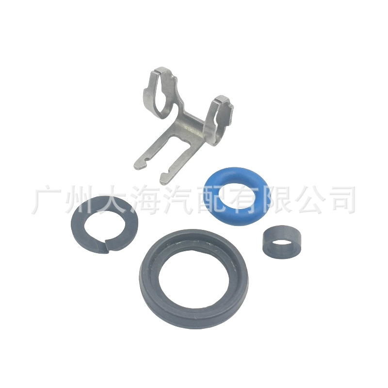 Подходит для 353102G750 форсунок для впрыска топлива 35310-2G760 Ремонт форсунок для впрыска топлива Santa fe