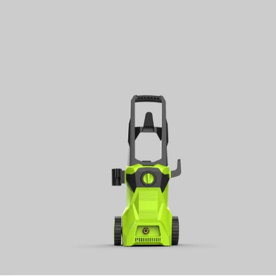 Household Portable Portable Washing Machine Car washing machine