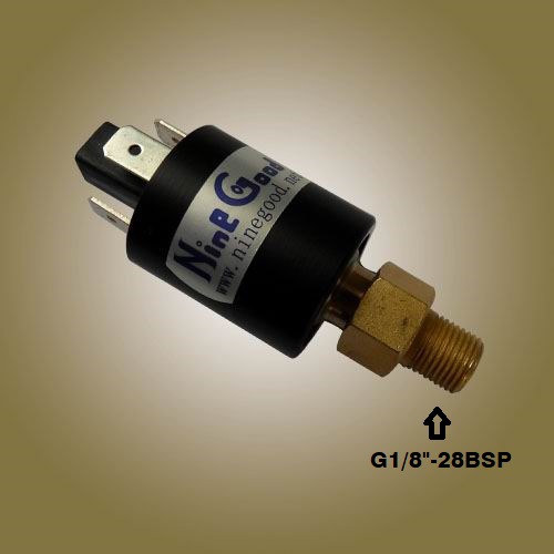 PC系列-1015 可调压力开关，可调压力控制器，可调真空压力开关