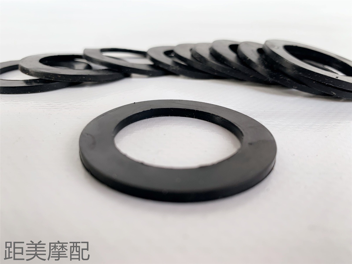 Motorcycle Scooter Fuel Tank Cap Seal Pad Jog Ghost Fire Swift Eagle Hao Mai Moped Seal Ring