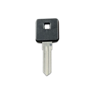 Key Blank, Motorcycle Key