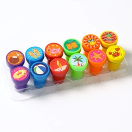 印章/印泥;手账印章;印章用品