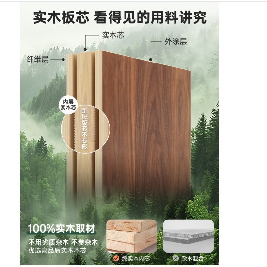 escritorio de madera sólida pequeña casa estudiantil escritorio de escritorio