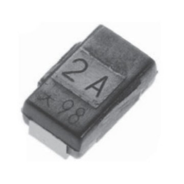 CM05  0.5A  AC48V/DC76V  7.5x4.2x2.7mm Daito/大东 贴片保险丝
