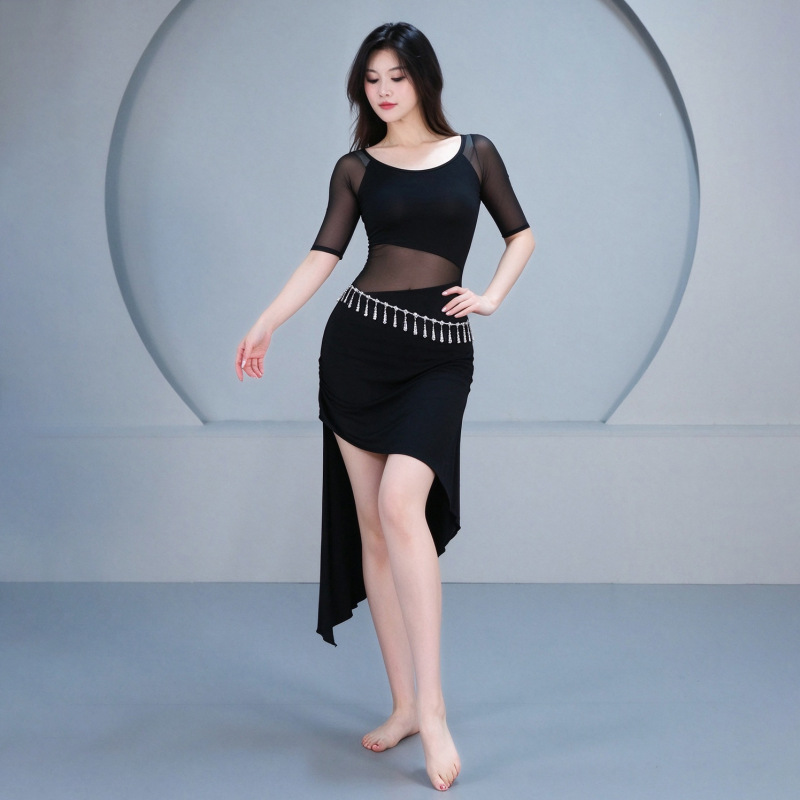Dancer belly dance oriental dance suit belly dance clothing belly dance clothing wholesale new 5501