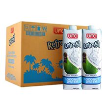 UFC̩���M�� 100%��Ҭ��ˮ 1L*12��