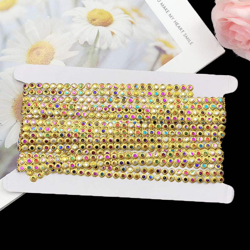 Золотой цвет