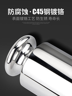 ✅砝码一套1kg标准砝码25KG校准法码500g秤砣500克1公斤配重5