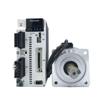 供应中惯量通用型A5系列套装伺服驱动系统 MSME152GCG+MDDHT5540E