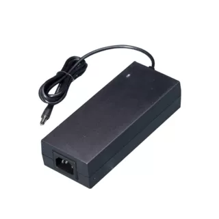 适配器厂家供应AC/DC开关电源美规ETL认证12V10A电热毯适配器