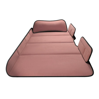 Other Automotive Interior Supplies: Inflatable Car Rear Seat Travel