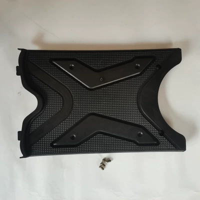 Electric Vehicle Accessories, Pedals, Other Electric Vehicle Accessories - little-princess-model-comes-with-screws-without-decoration